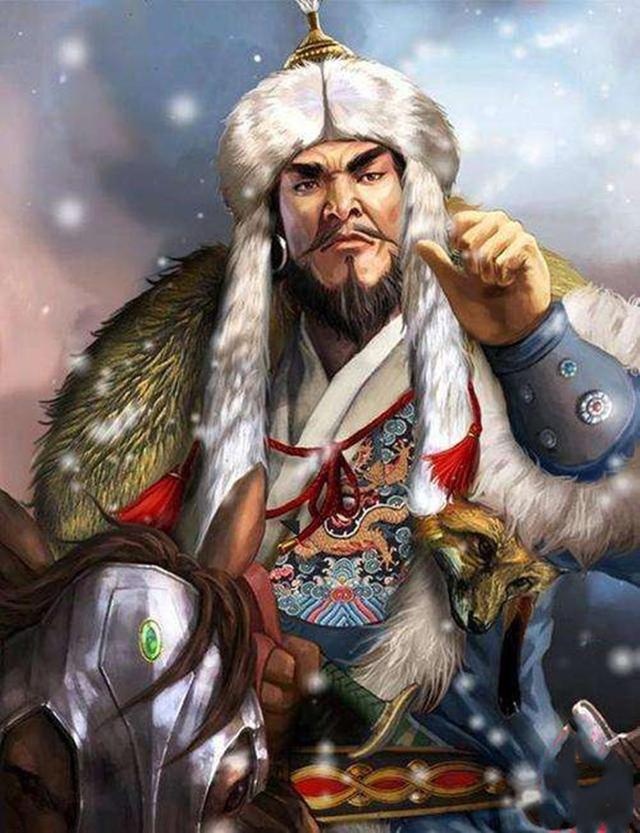 国内宗室已篡位了,完颜亮为何不反打回去,还继续淡定攻南宋