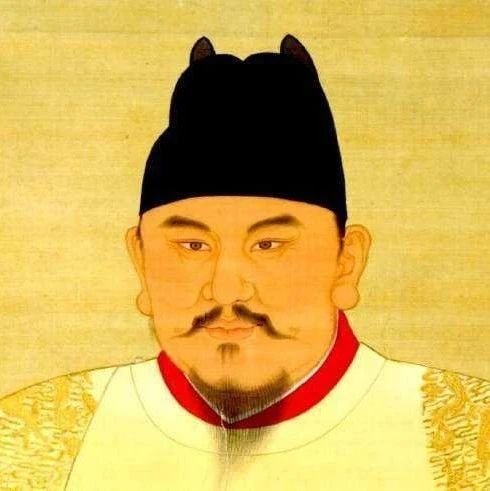 王传奇 | 论明初“训诫”史学及其产生的心理原因|朱元璋|祖训录_新浪新闻