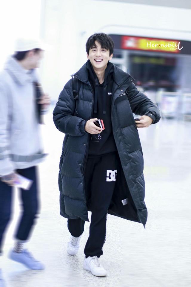 张新成你怎么还不大火