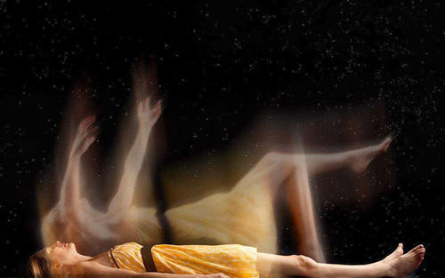 对此,大家又是怎么解释消散的21克灵魂呢?