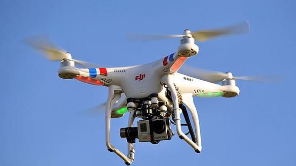 纳萨尔游击队大突袭,无人机吊打印度军事警察休闲区蓝鸢梦想 - Www.slyday.coM 纳萨尔游击队大突袭,无人机吊打印度军事警察休闲区蓝鸢梦想 - Www.slyday.coM