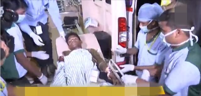 纳萨尔游击队大突袭,无人机吊打印度军事警察休闲区蓝鸢梦想 - Www.slyday.coM 纳萨尔游击队大突袭,无人机吊打印度军事警察休闲区蓝鸢梦想 - Www.slyday.coM