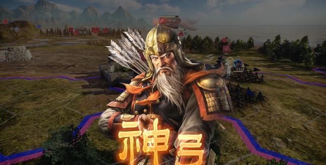 《三国志11》最震撼的战役,赤壁之战排第二,第一也和曹操有关