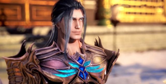 封号斗罗都用教皇令,为何骨斗罗没有,唐昊道出原因!