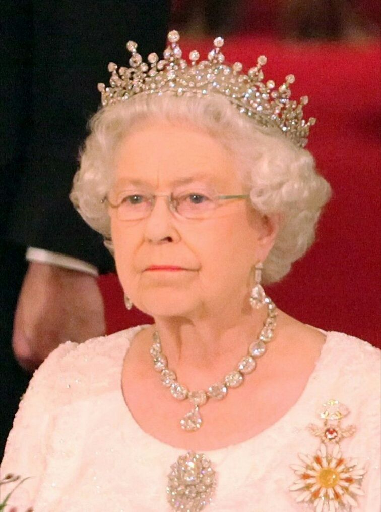 英国历史上出许多有名的女王,如维多利亚,伊丽莎白一世,玛丽一世等.