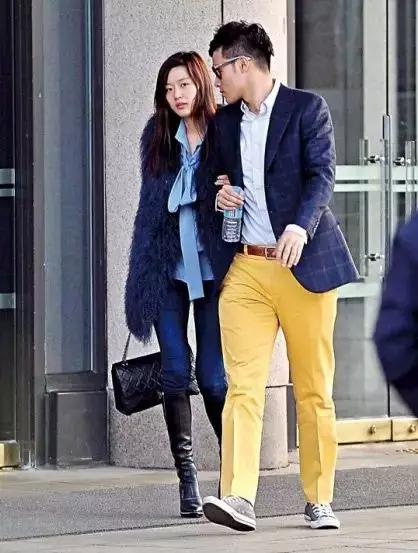 全智贤|崔俊赫|美貌_新浪新闻