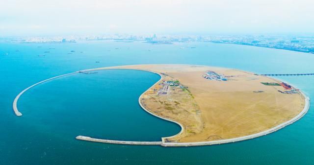 联合国:这是合法的|南海|人工岛|联合国_新浪新闻