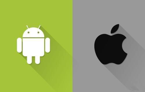 为什么安卓端和ios端游戏数据不互通呢?实现这个技术很难吗?