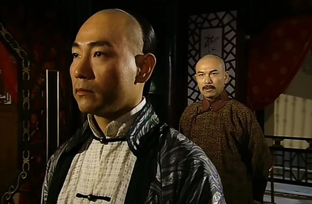 林保怡新剧叹息桥将播大家有多长时间没看到他的新作了