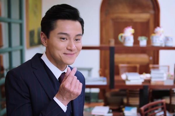 法证先锋4结局埋伏笔大boss是她高安也无法弥补她的伤痛
