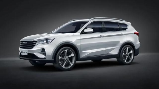 捷途X70M购车手册：量大质优的「基本款」SUV