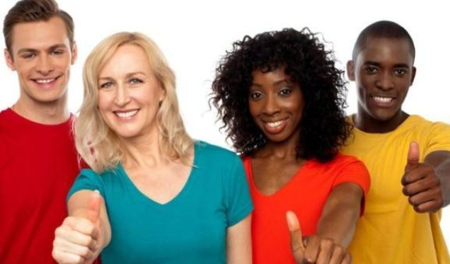 黑人需混几代白人肤色会接近白人肤色