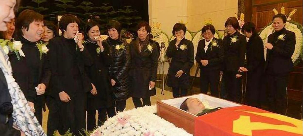 曾经的中国女排队长,是五连冠的功臣|陈招娣|女排|中国女排_新浪新闻