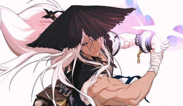 dnf:剑魂100级成"真幻神",三个觉醒都能用