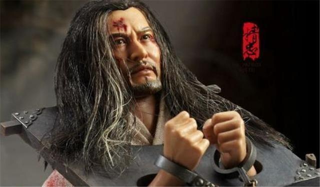 为什么岳飞只有死?三大罪都是死罪,如果你是皇帝,也只能杀了他