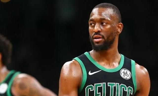 凯尔特人新核?沃克能带队重返巅峰吗?