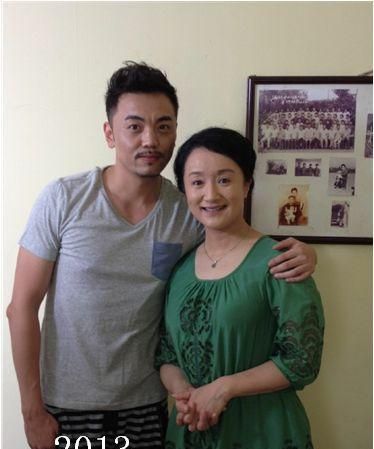 《安家》里的苗阿姨,国民"恶婆婆",盘一盘杨昆34年容貌变化