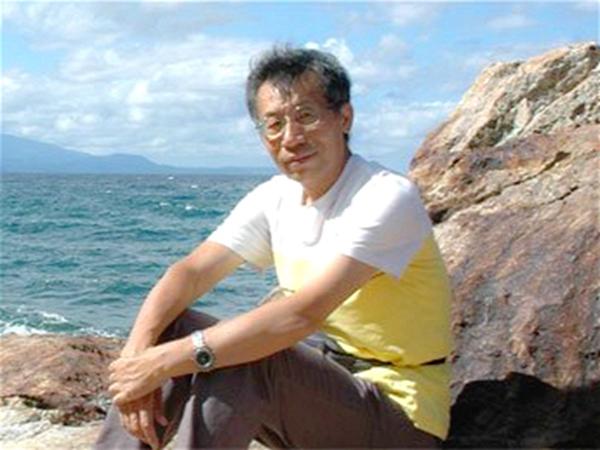 日本知名教授袁克勤涉间谍罪被审查,身份为中国公民