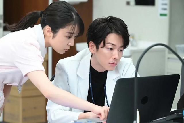 「恋无止境」:少女漫改日剧与永不过时的爱情叙事