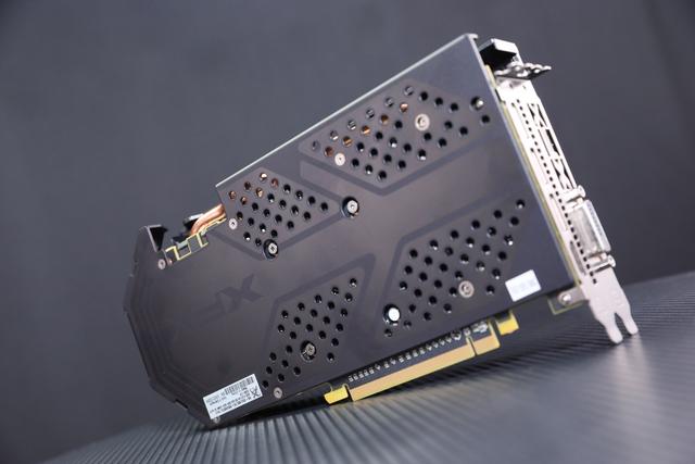 amd显卡型号怎么看