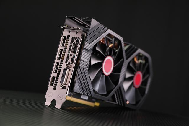 amd显卡型号怎么看