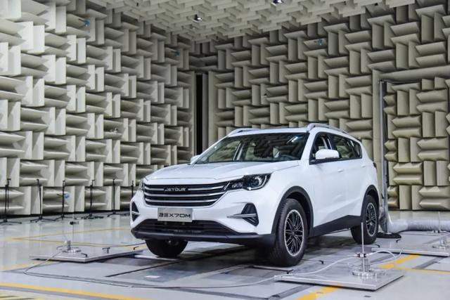 捷途X70M购车手册：量大质优的「基本款」SUV