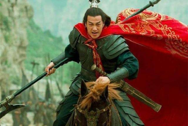 吕布骁勇善战,被称为三国第一猛将,为何曹操没将他收归麾下?