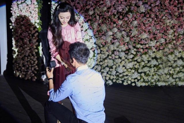 网曝范冰冰别墅被拆，曾被传是和李晨的婚房，终究还是人散楼拆