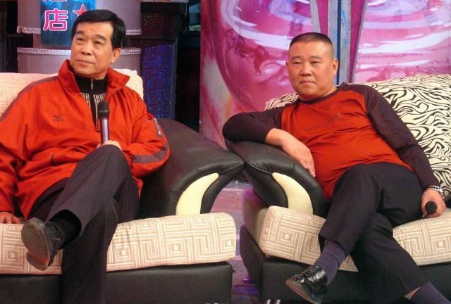 网传石富宽和郭德纲公开互动减少,或因心生间隙再避德云社的嫌