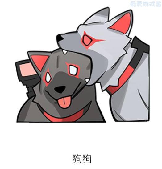 明日方舟更新整合运动表情包唯一战力红刀哥粗看是梗细看是刀