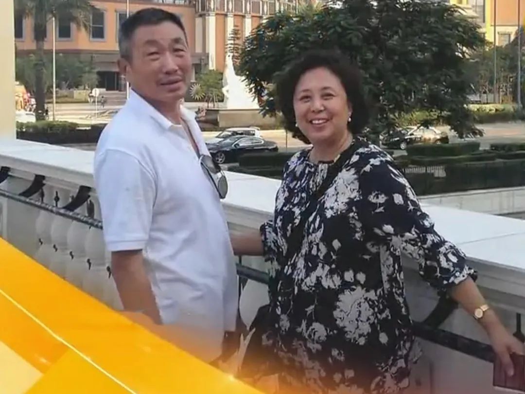 4岁与老婆相识同桌9年后定情老戏骨杜源的乐活人生