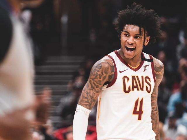 小凯文-波特更新ins:我现在很沮丧,但我会变得更坚强