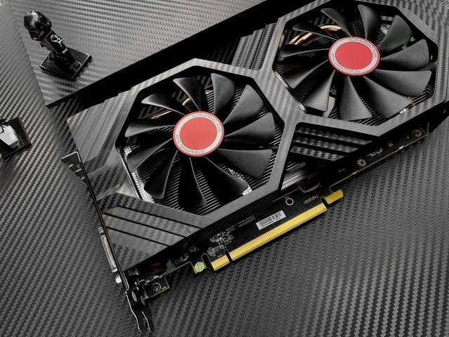 amd显卡型号怎么看