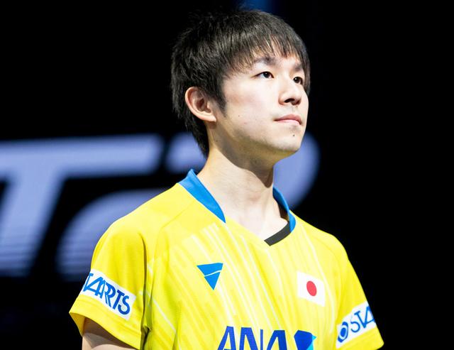 奥运会延期1年,但日乒参赛名单不变|水谷隼|张本智|美诚_新浪新闻