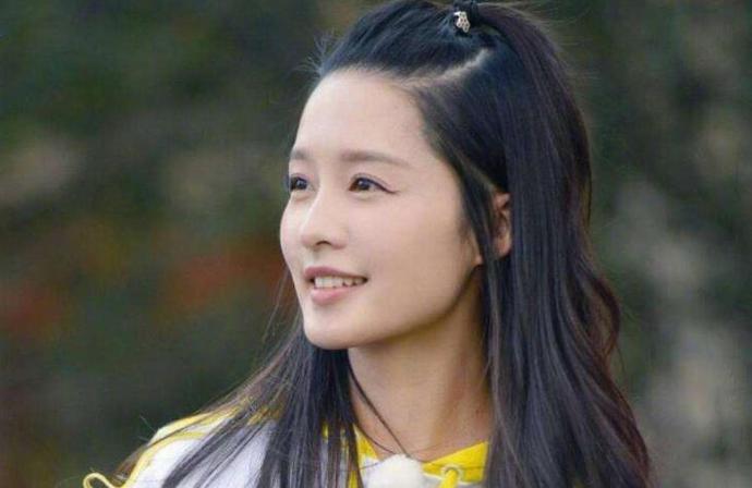 还记得2年前李沁上跑男时吗当时一语中的如今都实现了