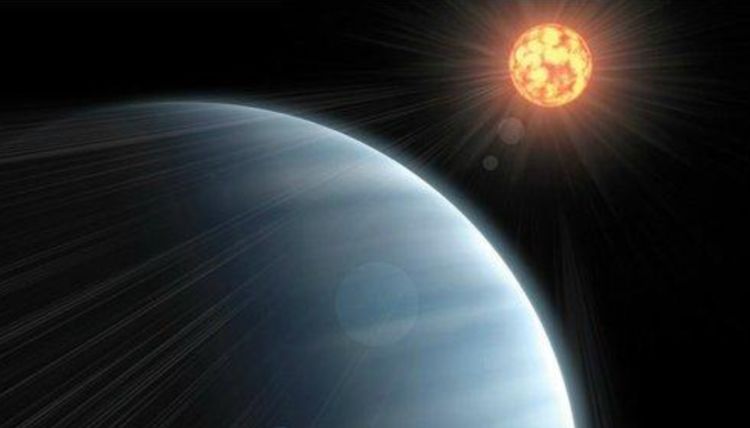 这是人类第二次发现双褐矮星日食!科学家:极其罕见!