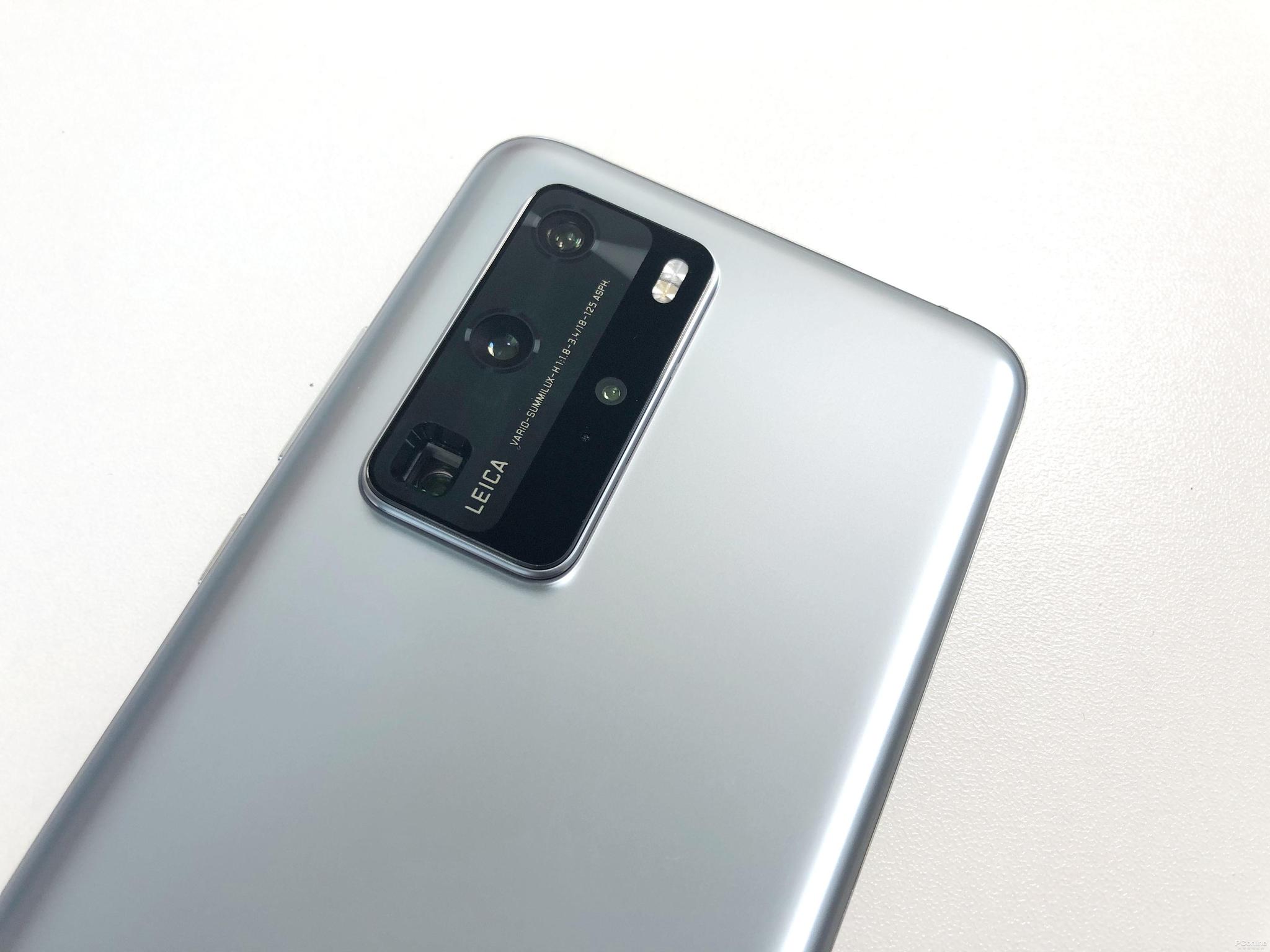 华为p40参数(华为p40参数配置详情处理器)