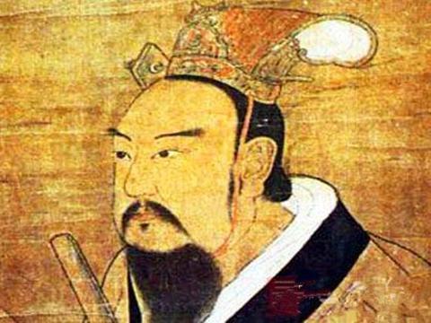 一场叛乱就灭国——论“侯景之乱”是如何让南梁灭亡的?|梁武帝|陈霸先|梁元帝|西魏|荆州_新浪新闻