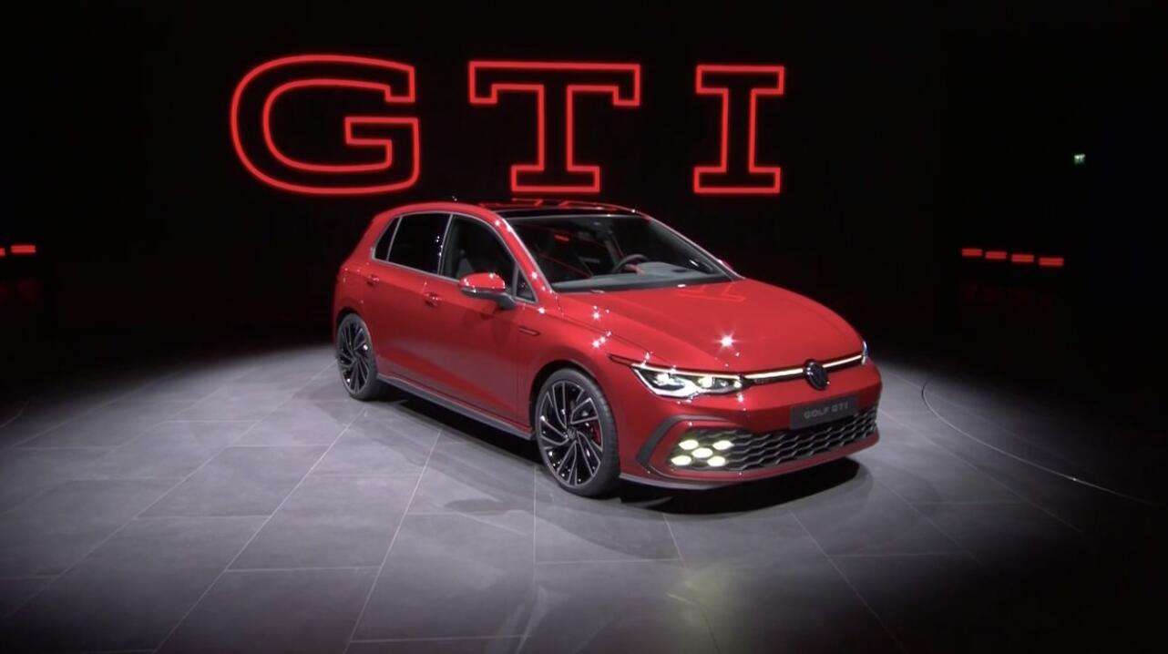 除了高尔夫、A3外，还有一波MQB平台新车即将来袭