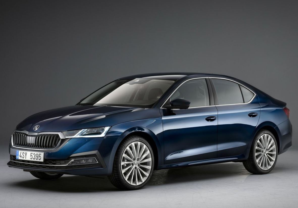 除了高尔夫、A3外，还有一波MQB平台新车即将来袭