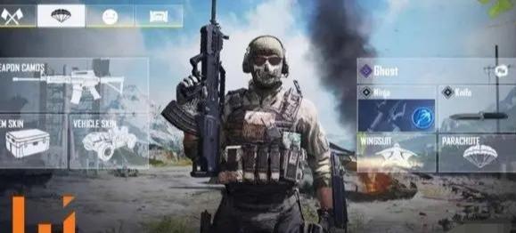 COD16:斗鱼主播强势推荐,MP7小儿科,这几款完全不需要压枪!|机枪|枪支|后坐力_新浪新闻