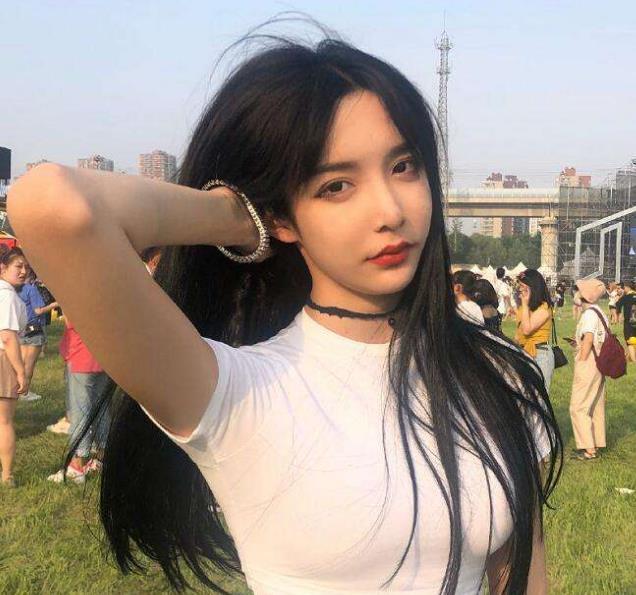 女装大佬abbily想去参加男团选秀跨越性别的网红成为明星好难