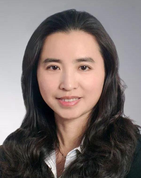 同为院士妻子的王延轶和赵仁滨,社会风评却大相径庭