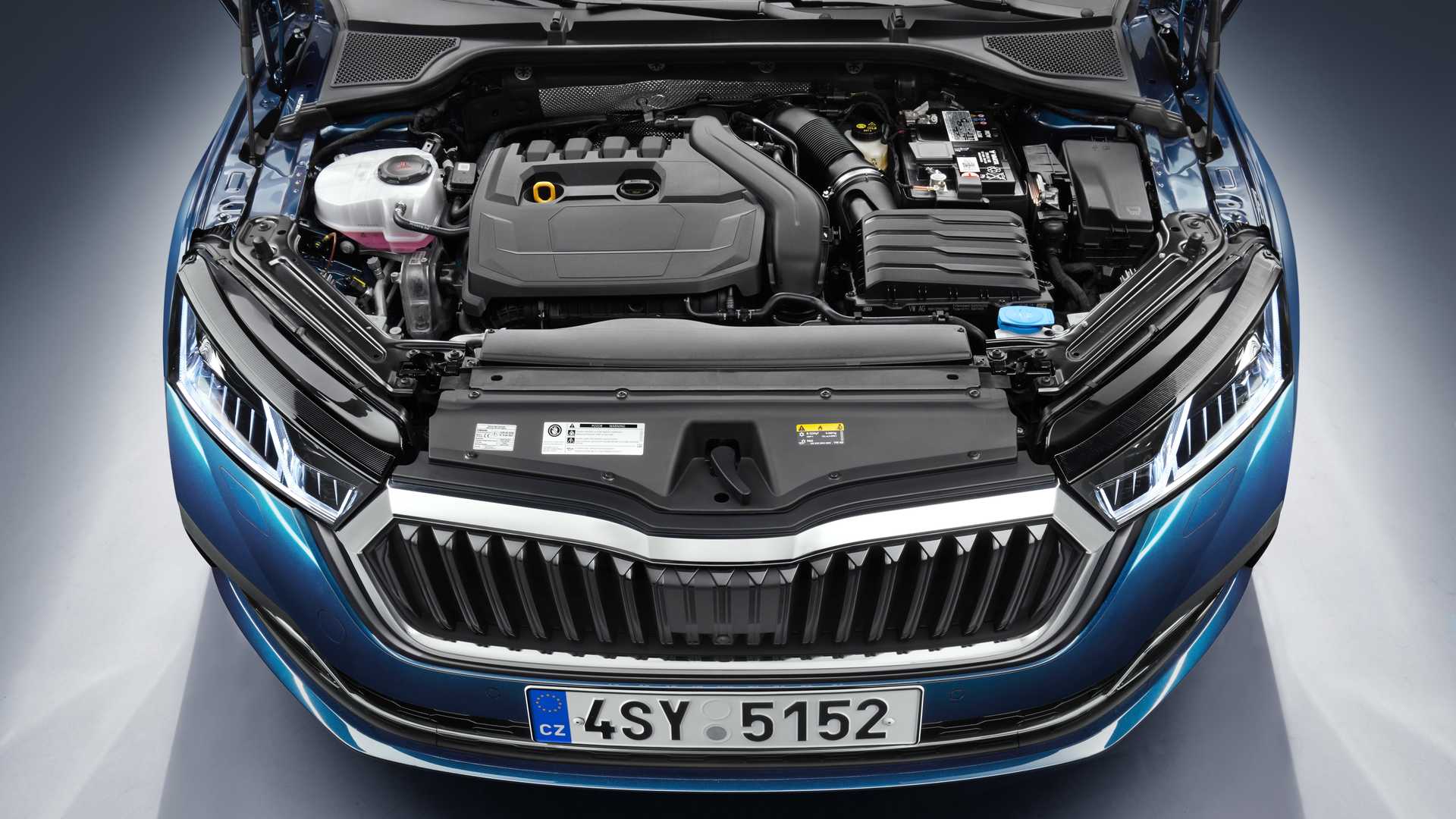 除了高尔夫、A3外，还有一波MQB平台新车即将来袭