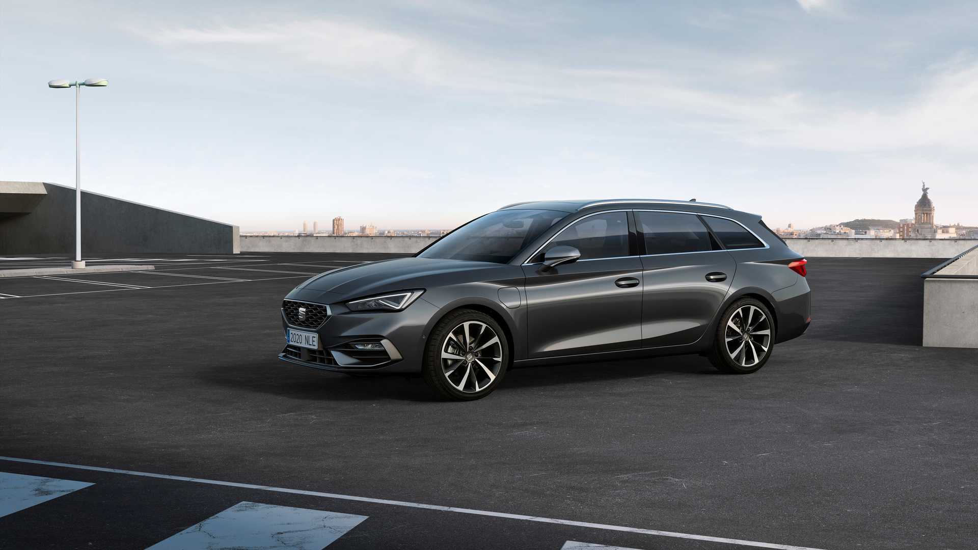 除了高尔夫、A3外，还有一波MQB平台新车即将来袭