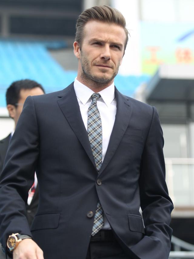 世界体坛最有钱的巨星:c罗勉强上榜,第一是中国人!