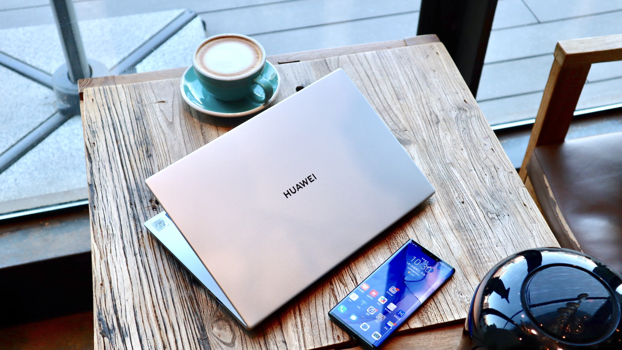 推荐华为matebookd14锐龙版的n1个理由