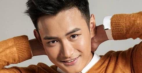 有种遗憾叫容嬷嬷的儿子出道十年没火