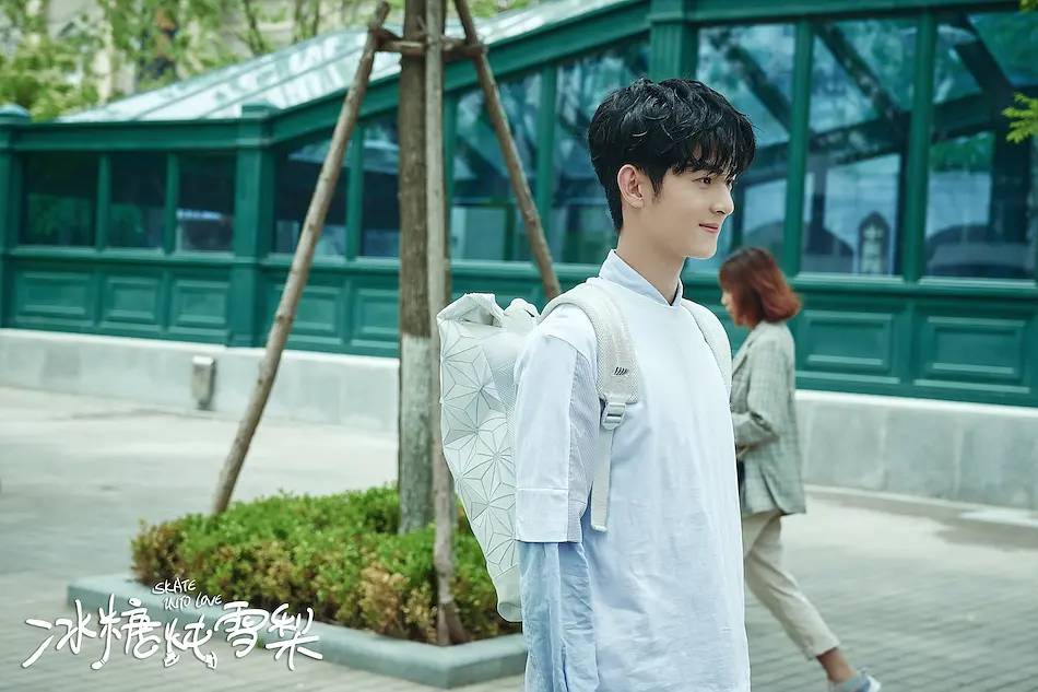 《冰糖炖雪梨》:黎语冰对棠雪的爱太"突然",喻言反而有迹可循