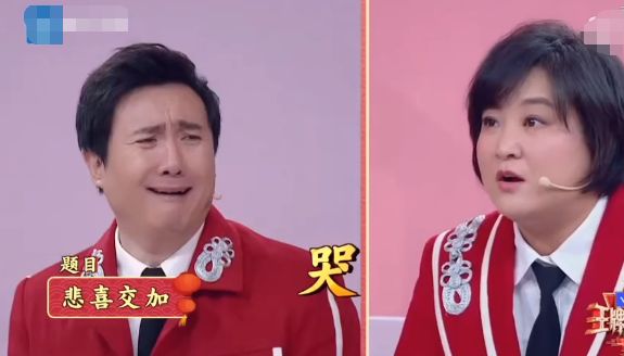 综艺感爆棚的7位明星:沈腾沙溢必须有姓名,他最让人意外